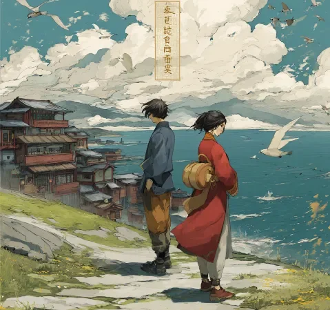 笑闹日常专题片单封面，展示轻喜剧题材的剧集方向
